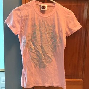 Size Small- Harley Davidson shirt